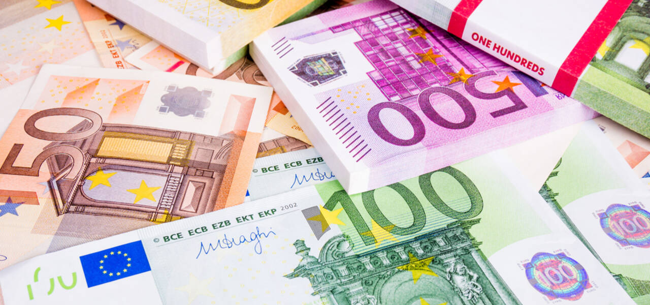 Mata Uang Euro Dapat Kembali Menguat