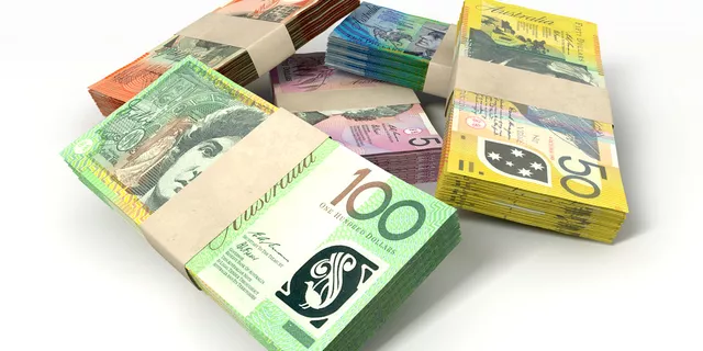 Perlambatan Ekonomi China Akan Mempengaruhi Dollar Australia