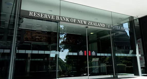 NZDUSD Turun Tajam Atas Penguatan Dolar AS Dan Imbas Kecil Pasca Data Perdagangan Tiongkok