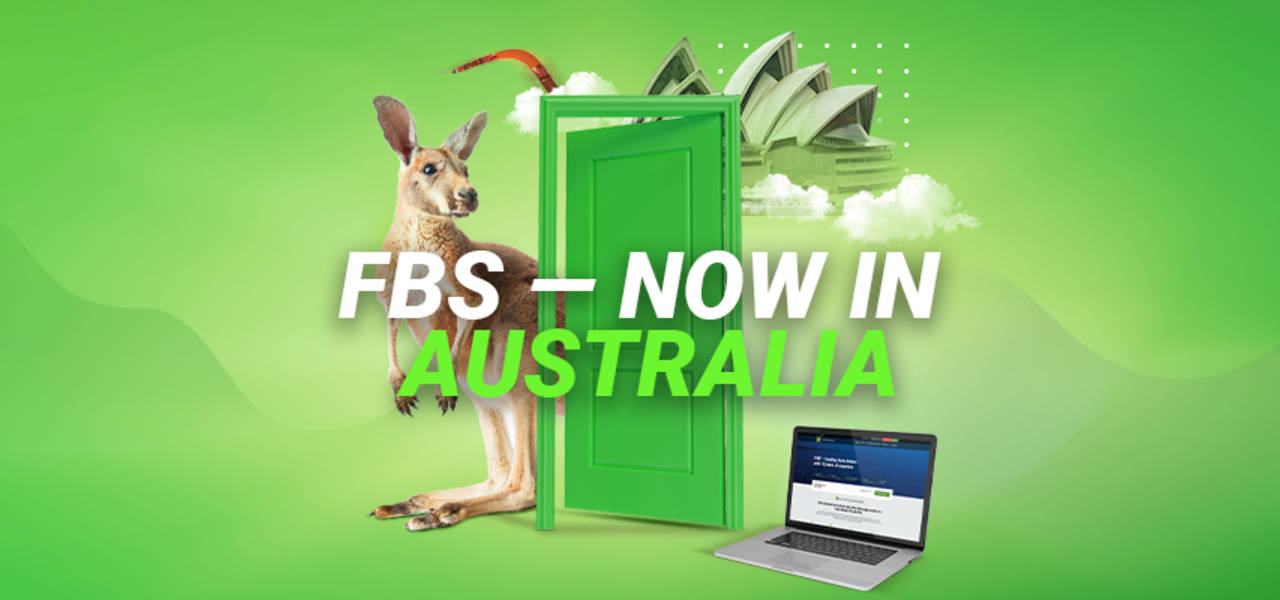 FBS Mencapai Puncak Baru: Memasuki Australia dengan Lisensi ASIC dan Bonus Baru